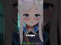 Word Of The Day With Elly #Español #Spanish #English #Vtuber #Streamer