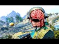 Mind Blowing Sniper Mission - Sniper Elite 5