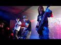 Capture de la vidéo Infiltration. 16 July 2022. Gorod Club. Moscow