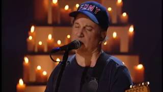 Paul Simon - America: A Tribute to Heroes (21 Sept 2001) - Bridge Over Troubled Water