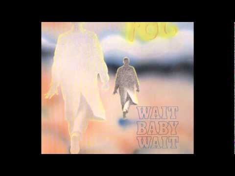 洋楽 Talkin'Fog/Wait Baby Wait 12 ITALO Talkin' Fog – Wait, Baby, Wait – Vinyl (12