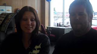 Jeep Liberty Review from Customer | Elizabeth City NC | Perry Auto Group