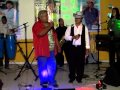 Abdenio ribeiro  jorge luiz canta a musica mquinas humanas no seu dvd vol  3