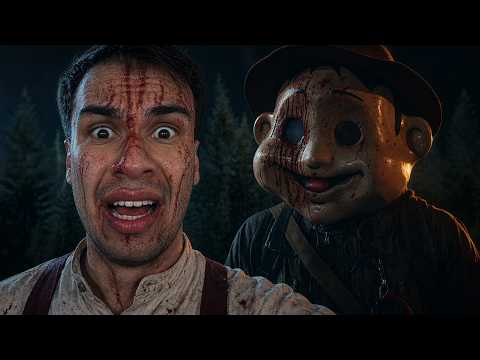 The horror movie of the "Carreta Hurricane"!