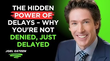 The Hidden Power of Delays – Why You