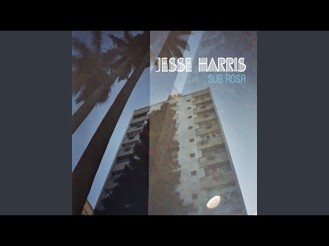 Jesse Harris — Afternoon in Kanda