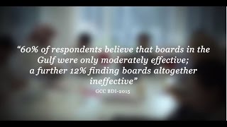 PwC's Effective Board Member (EBM) PwC's Effective Board Member (EBM)