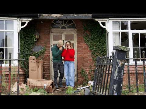We have made a MASSIVE mistake buying this property! Ep.2