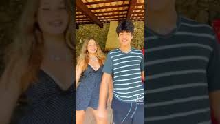 Luara Tiktok Dancinhas Dos Famosos