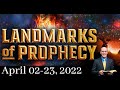 THE LANDMARKS OF PROPHECY ~ Pastor Doug Batchelor