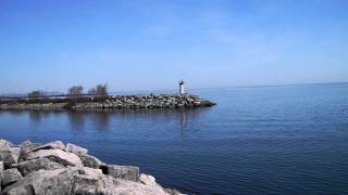 Panasonic G3 Hacked with PTool Test Video Full HD