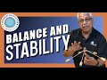 Balance and Stability