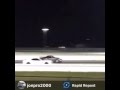 Turbo Camaro vs Porsche