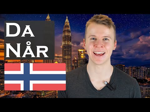 Video: Når skal man bruke samtale?