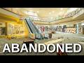 Abandoned Westminster Mall California