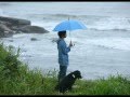 1 Minute in the rain ♥ Relax Amazing Sound , Pictures HD
