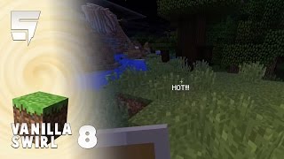 Minecraft Vanilla Swirl CTM (w/ Lorgon111 & CthulhuToo) ● EP8