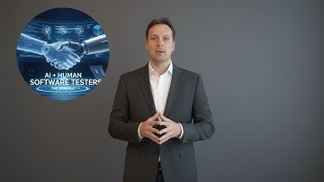 NEW VIDEO: 2 Reasons AI Can