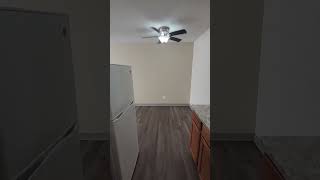 305 Franklin Villa | 1 Bedroom + Walk-Out | Unit 107