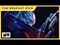 Join Us For The Deepest Dive On Mass Effect