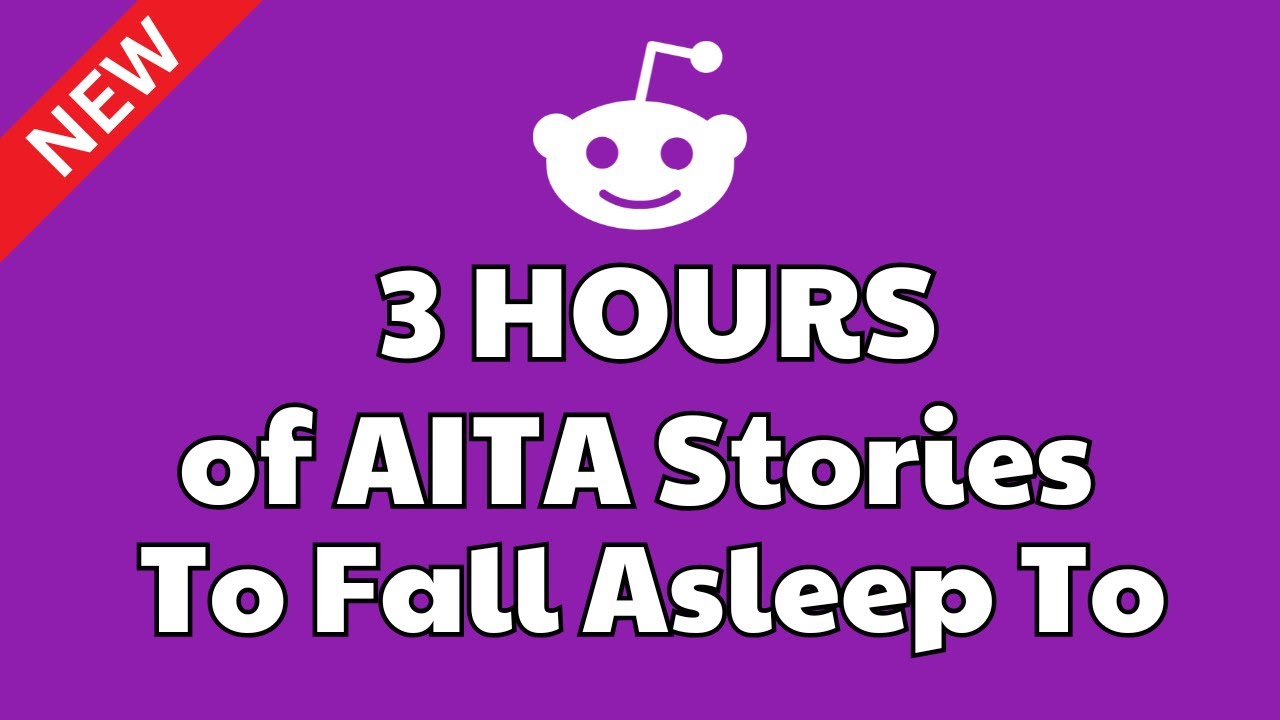 3 HOUR Of Reddit Stories To Fall Asleep To | Best Reddit Drama Compilation