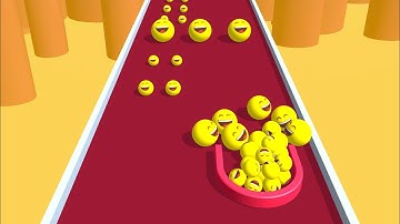 Picker 3D - All Levels Gameplay Android, iOS 🥎💕 NEW UPDATE