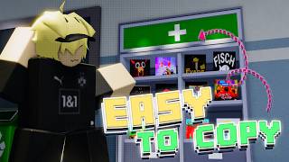 How to COPY ANY GAME on ROBLOX WITH ALL SCRIPTS | BEST WAY THAT WORKING IN 2026