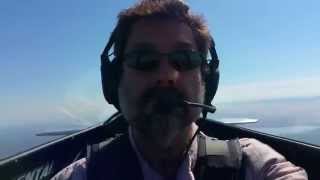 2015.10.13 - RV-8 - How About a Nice Loop!
