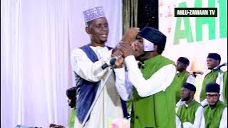 QASWIDA: NYOYO ZIMEFURAHIKA..🔥....HII ITAKUTOA MACHOZI.