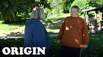 Mom Begs Her 14-Year-Old To Lose Weight Before It’s Too Late | Too Fat For 15 | Full Ep