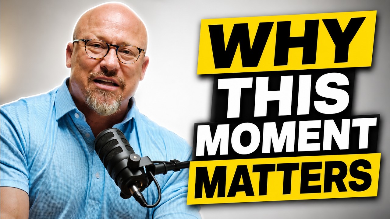 The Most Overlooked Moment in Church // Ep. 94