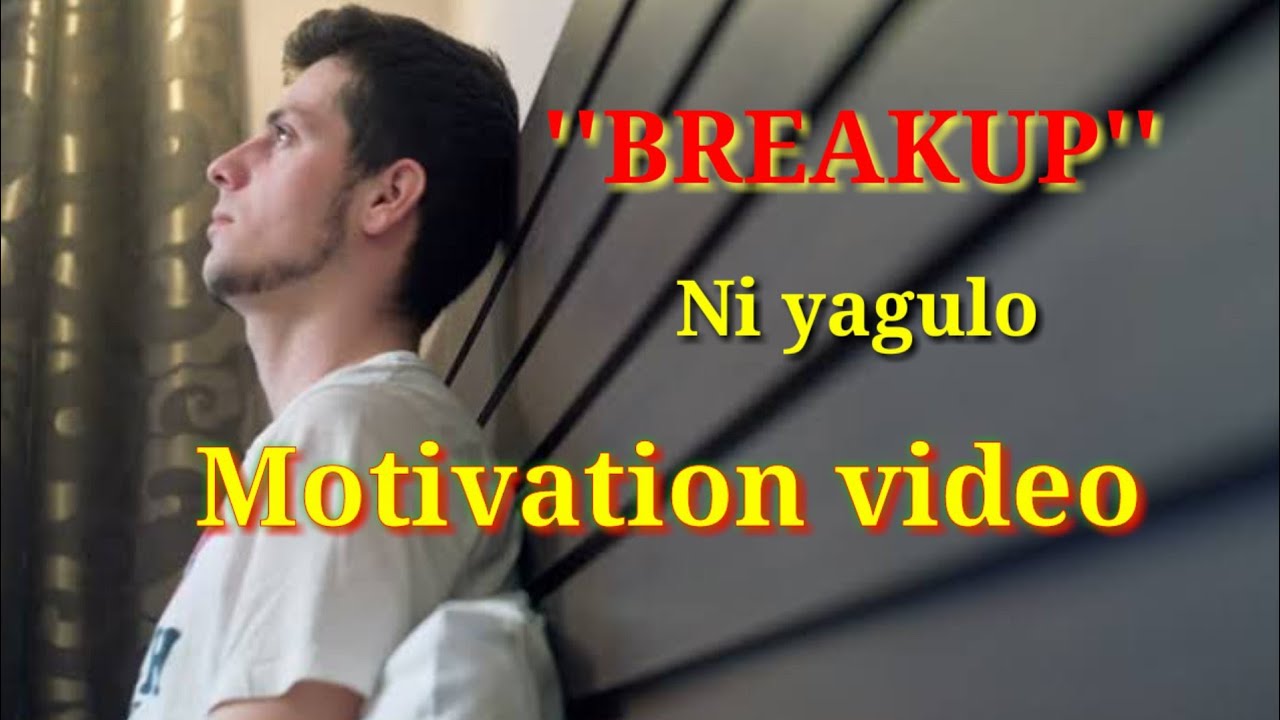 Breakup ni yagulo kokborok motivation  Kokborok motivation video