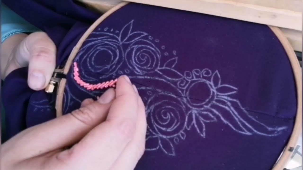 بغيتي تنبتي جلابتك وحرتي فطريقة تنبات اجي تتعلمي 😍بأسهل طريقة