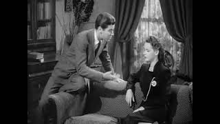 Susan Peters Spanked - Young Ideas 1943