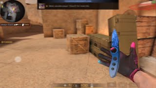 Купил Flip Knife \