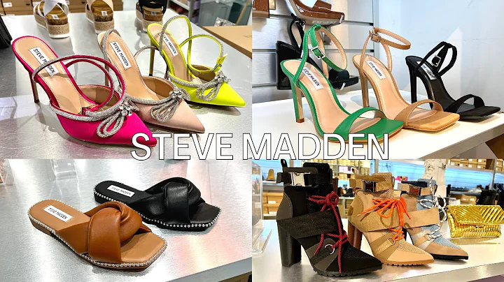 STEVE MADDEN SHOES   STEVE MADDEN SHOE COLLECTION ...