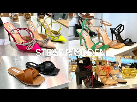 Video: Steve Madden Net Worth: Wiki, naimisissa, perhe, häät, palkka, sisarukset