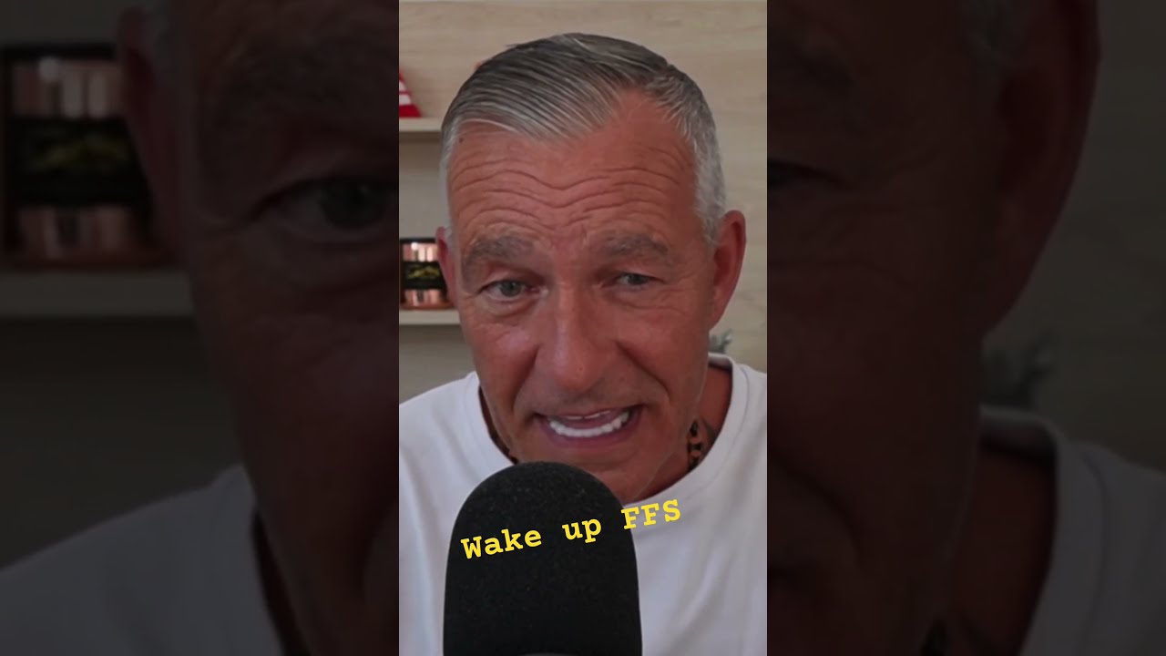 Wake Up FFS