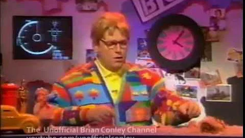 Larry the Loafer gets cooking - S4E4 - The Brian C...