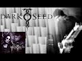 Darkseed - Incinerate Bass Cover (Tabs)