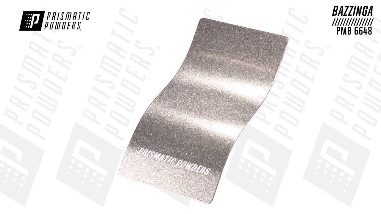 Bazzinga | PMB-6648 | Prismatic Powders