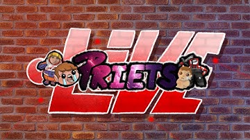 New Save File to Tainted Character Speedrun - 12 HOUR SPECIAL LIVESTREAM