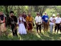 Altın Mergen Festivali, Kazakistan «Алтын Мерген»