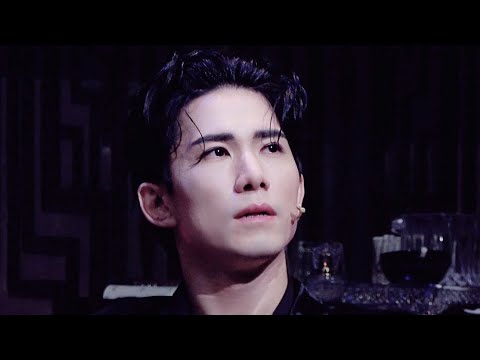[4K] (23.06.04 낮공) 뮤지컬 비스티 : 커튼콜 & 지순견 rep. - 정동화 (f), 정민, 성연, 윤은오, 반정모