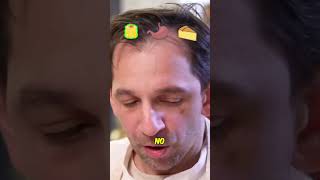 French Chef Tries Chinese Food For The First TIme