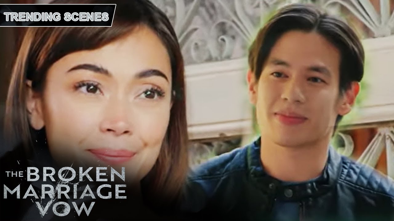  Moving Forward Episode The Broken Marriage Vow Trending Scenes 
