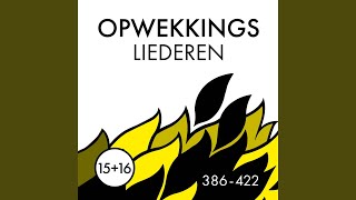 Miniatura de vídeo de "Stichting Opwekking - Groot en machtig is Hij (387)"