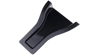 Plastics 4 Performance - NACA Vent