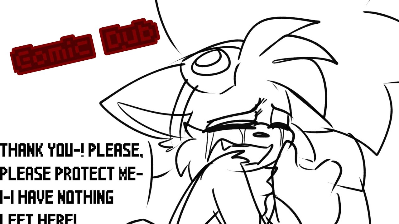 Comic Exe 13