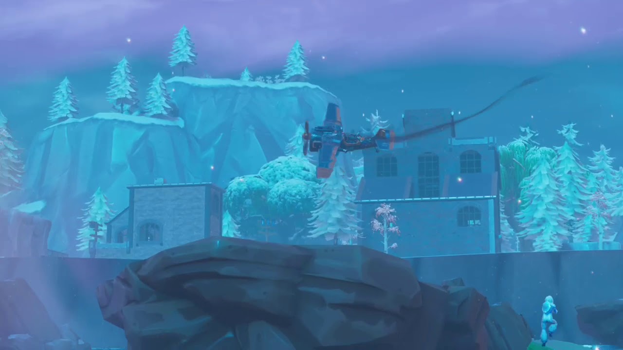 Trog Causes Noosence To Elite Agent